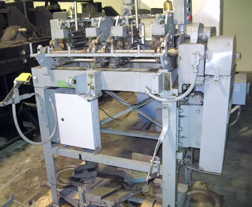 WARNER SWASEY Pin Drafter, Model 3680,